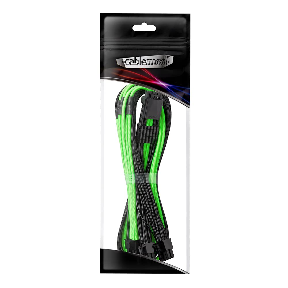 Amazon.co.jp: CableMod Cシリーズ Pro ModMesh スリーブ